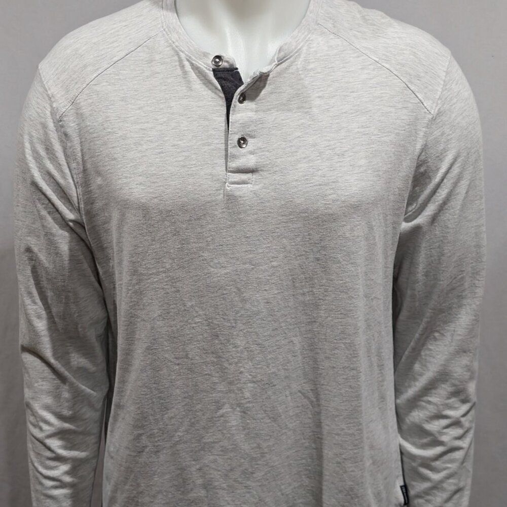 Kenneth Cole Henley